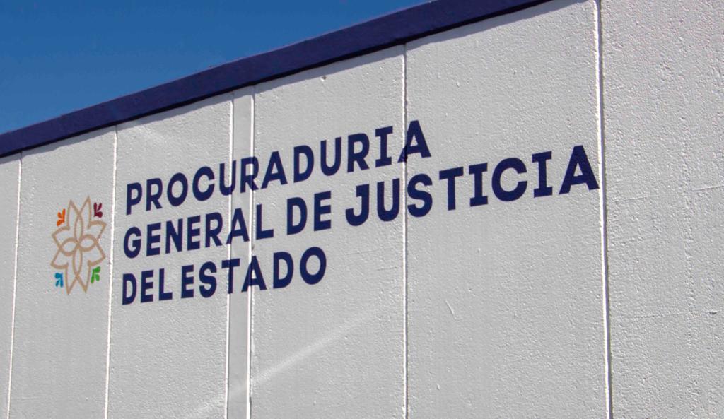 Obtiene PGJE sentencia condenatoria por lesiones y daños